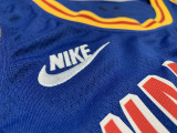 Golden State Warriors Commemorative Edition No. 30 Curry