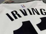 Brooklyn Nets No. 11 Irving