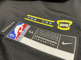 Memphis Grizzlies City version No. 22 Bain