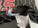 Chicago Bulls Announcement version No. 45 Jordan