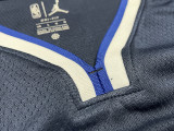 Dallas Mavericks Announcement version No. 2 Irving