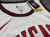 Chicago Bulls City version No. 2 Ball