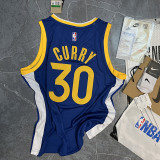 Golden State No. 30 Curry