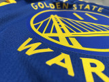 Golden State No. 11 Thompson