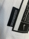 Dallas Mavericks white alliance model No. 11 Irving