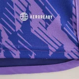 Argentina 2022 away soccer jerseys