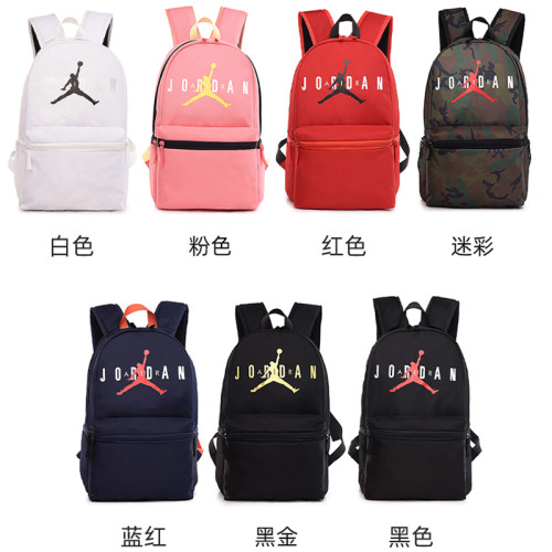 Air Jordan backpack