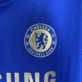 Retro long sleeve Chelsea 12/13 Home S-XXL