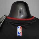 Miami Heat BUTLER#22 Black