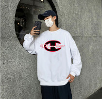 Champion Round Neck Guard_Sweatshirt