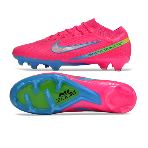 Nike Air Zoom Mercurial Superfly IX Elite FG size 36-45