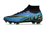 Nike Air Zoom Mercurial Superfly IX Elite FG size 35-45