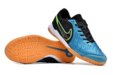 Nike Tiempo Legend 10 Soccer Cleats -Descrip39-45tion size 35-45
