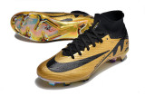 Nike Air Zoom Mercurial Superfly IX Elite FG size 35-35