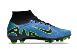 Nike Air Zoom Mercurial Superfly IX Elite FG size 35-45