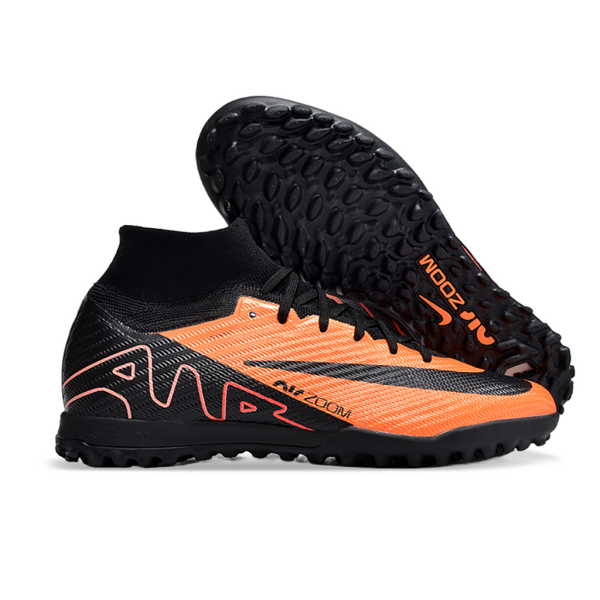 Nike Air Zoom Mercurial Vapor XV Elite TF size 35-45