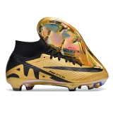 Nike Air Zoom Mercurial Superfly IX Elite FG size 35-35