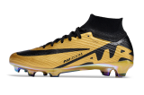 Nike Air Zoom Mercurial Superfly IX Elite FG size 35-35