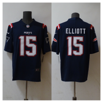 Patriot 2nd generation NFL Jersey（Customizable name and number）