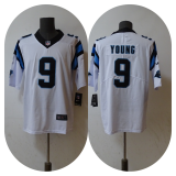 Black Panther NFL Jersey（Customizable name and number）
