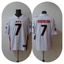 Falcon generation NFL Jersey（Customizable name and number）