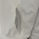 Real Madrid reversible  Windbreaker
