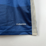 Argentina 2014 away Retro Soccer jersey