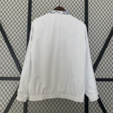 Real Madrid reversible  Windbreaker