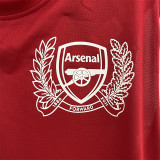 Arsenal 2011/12 home Retro soccer jerseys