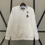 Real Madrid reversible  Windbreaker