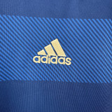 Argentina 2014 away Retro Soccer jersey