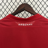 Arsenal 2011/12 home Retro soccer jerseys