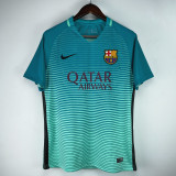 Barcelona 2016/17 third away size S-2XL