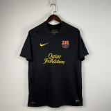 Barcelona 2011/12 third away size S-2XL