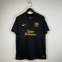 Barcelona 2011/12 third away size S-2XL
