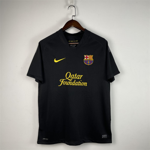 Barcelona 2011/12 third away size S-2XL