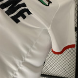 2023/24 Palestinian white  size S-2XL