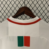 2023/24 Palestinian white  size S-2XL