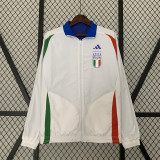 2023 Reversible Windbreaker Italy