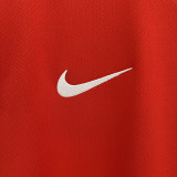2024 Portugal Soccer jersey