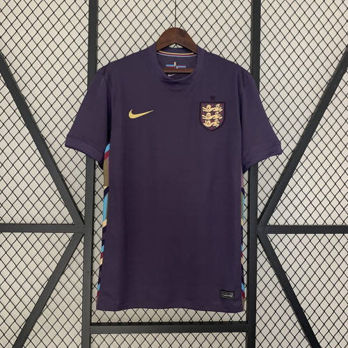 England 2024 away  soccer jerseys