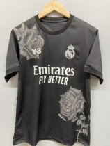 Real Madrid 2023/24 Y3 Rose Soccer jersey