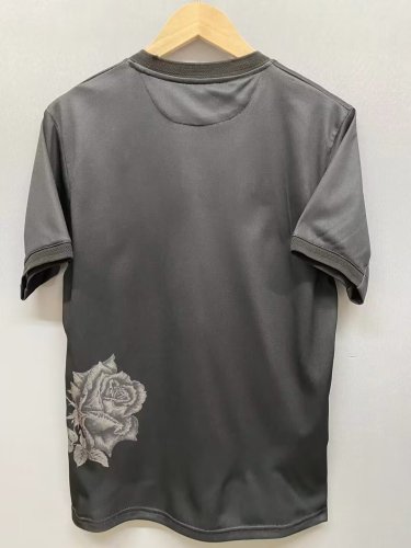 Real Madrid 2023/24 Y3 Rose Soccer jersey