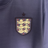 England 2024 away  soccer jerseys