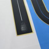 Argentina 2024 home  soccer jerseys