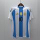 Argentina 2024 home  soccer jerseys