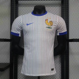 France 2023/24 player size S-2XL
