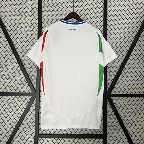 Italy 24/25 away jersey size S-4XL