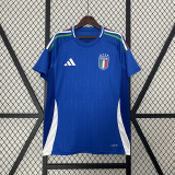Italy 24/25 home jersey Size S-4XL