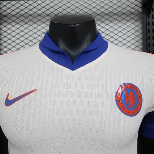 24-25 Chelsea away player version size S-2XL